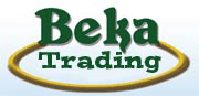 logo beka trading